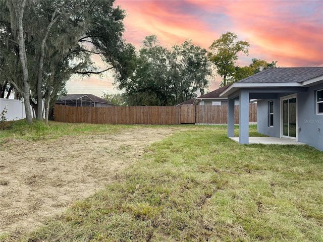 295 OAK LANE DRIVE, Ocala, FL 34472