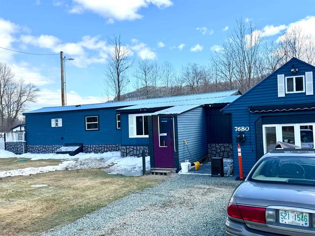 7680 VT 102 Route, Guildhall, VT 05905