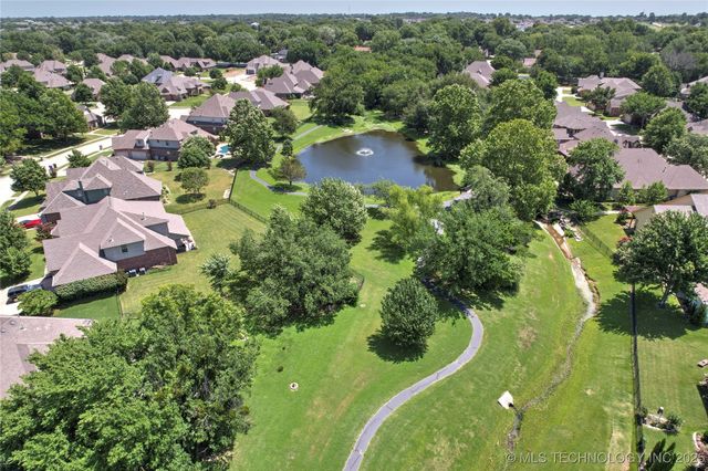 7816 E Galveston Street, Broken Arrow, OK 74014