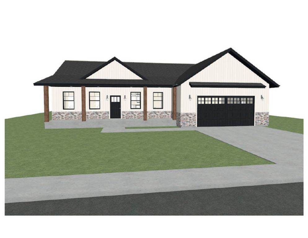 21 N 450 W, Gunnison, UT 84634