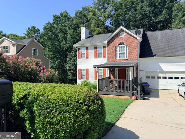 635 Clemson Lane, Lawrenceville, GA 30043