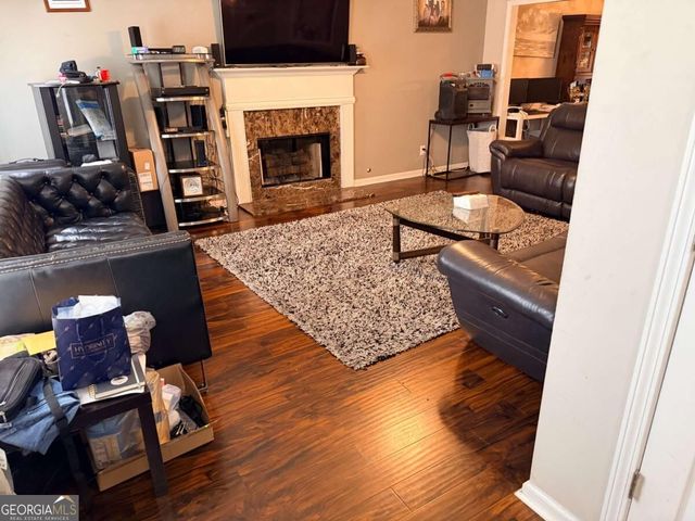 635 Clemson Lane, Lawrenceville, GA 30043