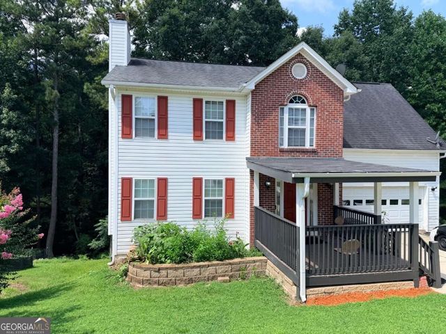 635 Clemson Lane, Lawrenceville, GA 30043