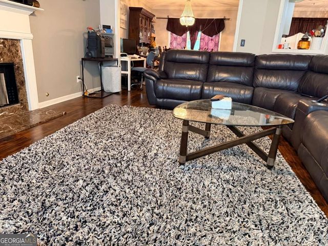 635 Clemson Lane, Lawrenceville, GA 30043