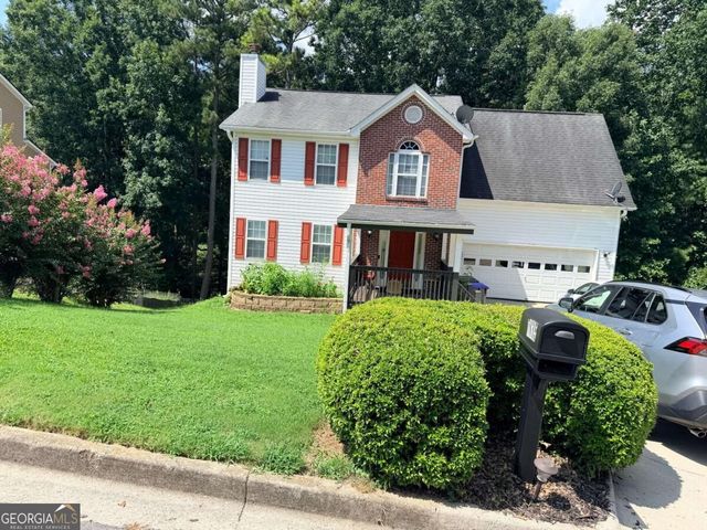 635 Clemson Lane, Lawrenceville, GA 30043