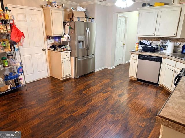 635 Clemson Lane, Lawrenceville, GA 30043
