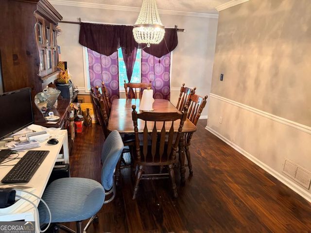635 Clemson Lane, Lawrenceville, GA 30043