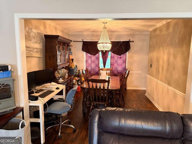 635 Clemson Lane, Lawrenceville, GA 30043