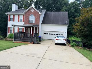 635 Clemson Lane, Lawrenceville, GA 30043