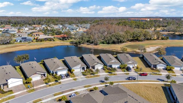 3764 MAXWELL PARK DRIVE, Sun City Center, FL 33573