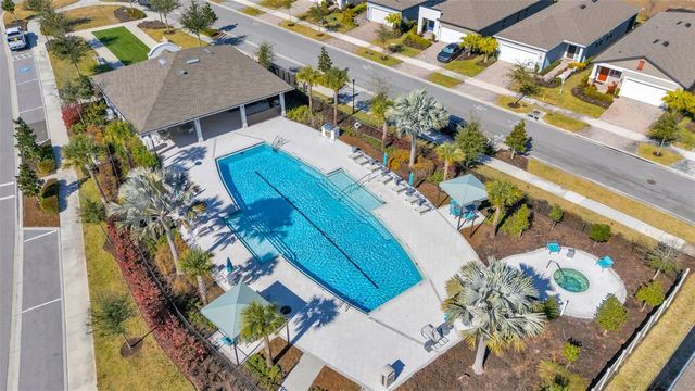 3764 MAXWELL PARK DRIVE, Sun City Center, FL 33573