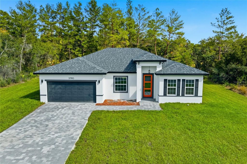 3790 SW 161ST LOOP, Ocala, FL 34473