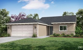 317 Lincoln Lane WW48, Delano, CA 93215