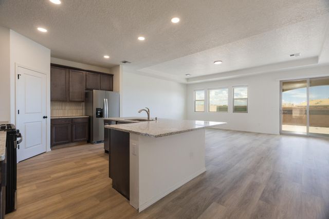 2697 Seaforth Circle, Rio Rancho, NM 87144