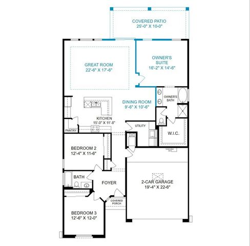 2697 Seaforth Circle, Rio Rancho, NM 87144