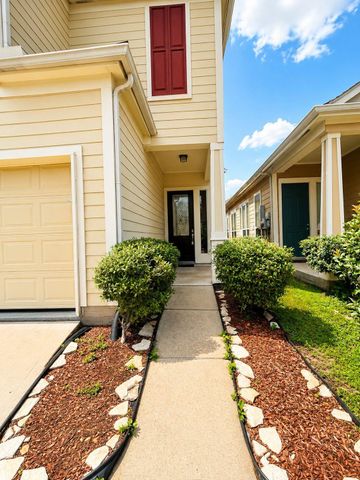14930 Tuttle Point Drive, Houston, TX 77082