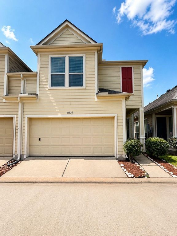 14930 Tuttle Point Drive, Houston, TX 77082
