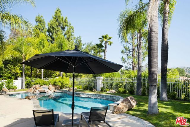 5325 Collingwood Circle, Calabasas, CA 91302