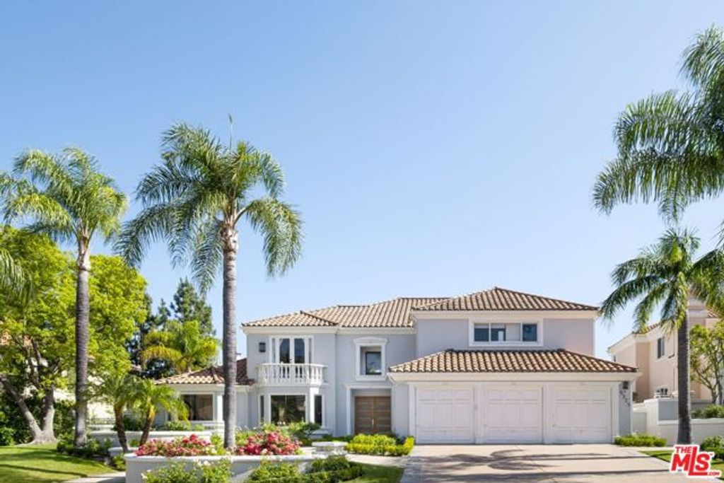 5325 Collingwood Circle, Calabasas, CA 91302
