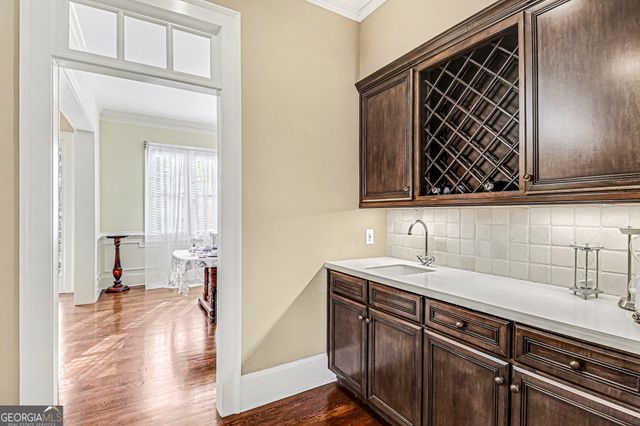 41 Chestatee Square Lane, Dawsonville, GA 30534