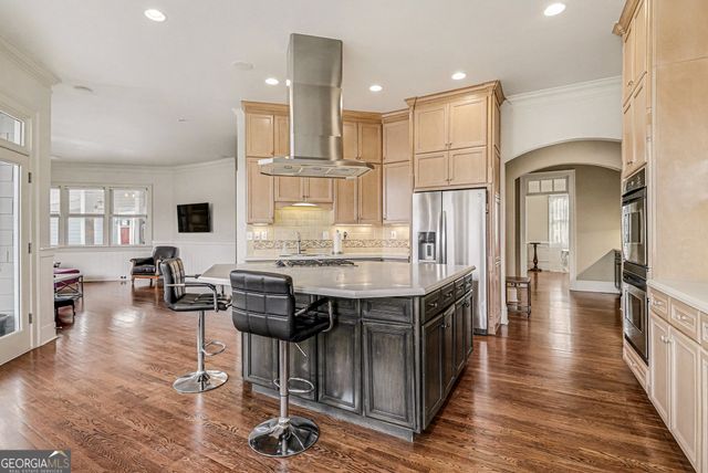 41 Chestatee Square Lane, Dawsonville, GA 30534