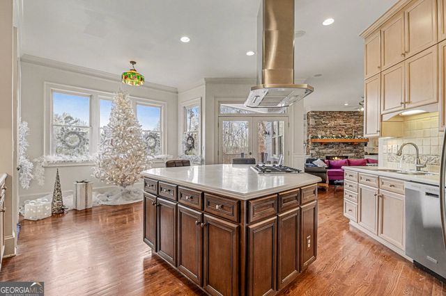 41 Chestatee Square Lane, Dawsonville, GA 30534