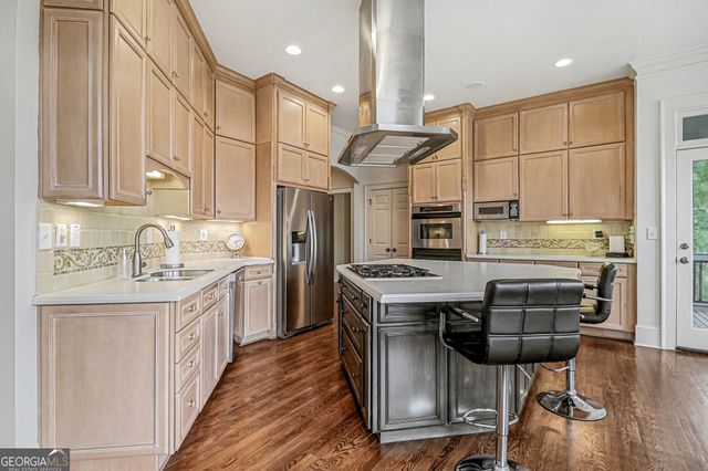 41 Chestatee Square Lane, Dawsonville, GA 30534