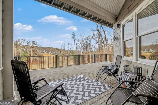 41 Chestatee Square Lane, Dawsonville, GA 30534