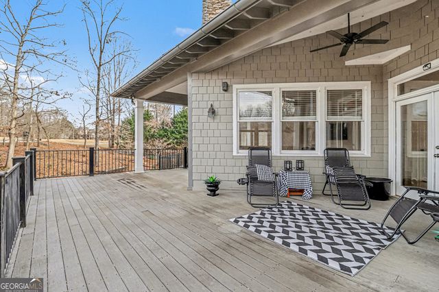 41 Chestatee Square Lane, Dawsonville, GA 30534