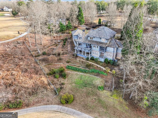 41 Chestatee Square Lane, Dawsonville, GA 30534