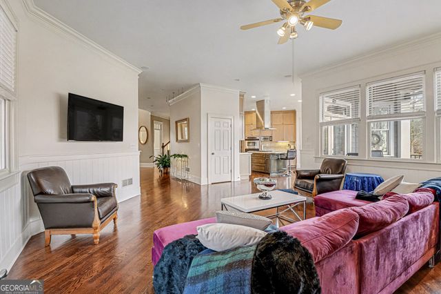 41 Chestatee Square Lane, Dawsonville, GA 30534