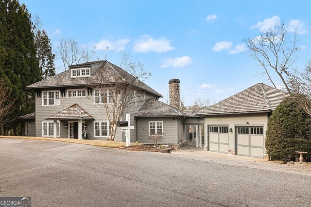 41 Chestatee Square Lane, Dawsonville, GA 30534