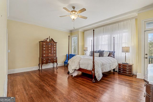 41 Chestatee Square Lane, Dawsonville, GA 30534