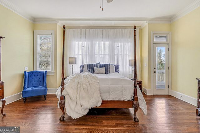 41 Chestatee Square Lane, Dawsonville, GA 30534