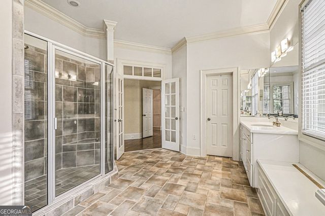 41 Chestatee Square Lane, Dawsonville, GA 30534