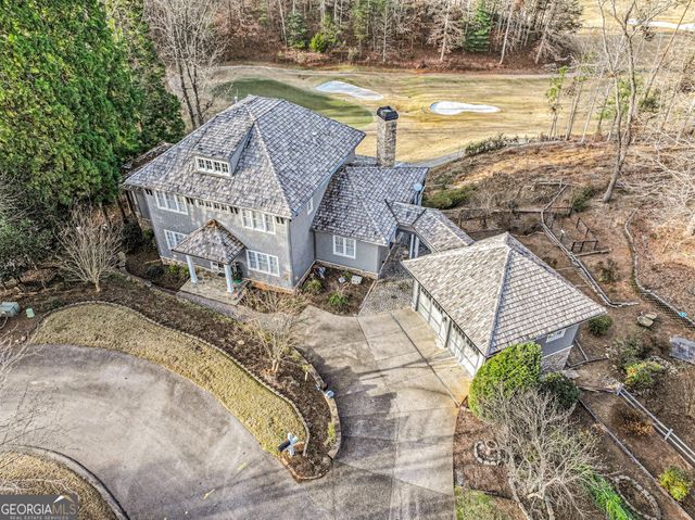 41 Chestatee Square Lane, Dawsonville, GA 30534