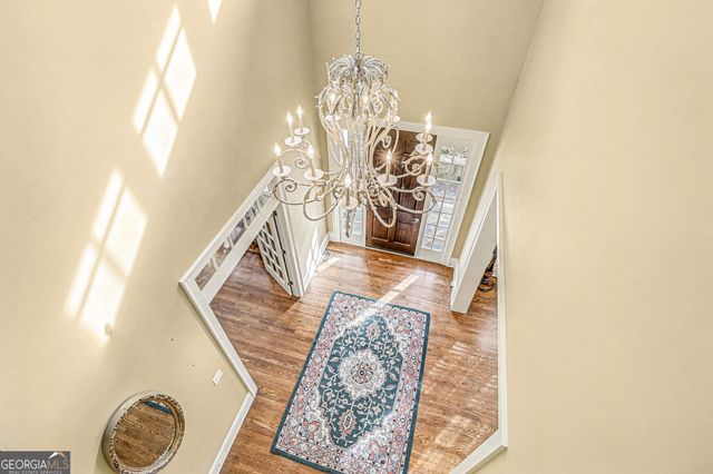 41 Chestatee Square Lane, Dawsonville, GA 30534