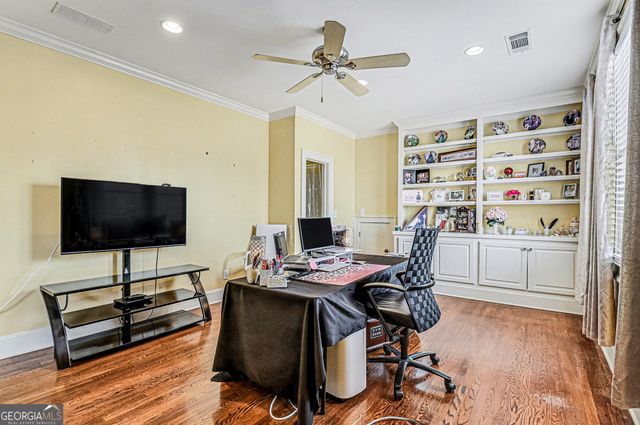 41 Chestatee Square Lane, Dawsonville, GA 30534