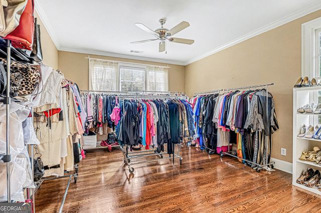 41 Chestatee Square Lane, Dawsonville, GA 30534