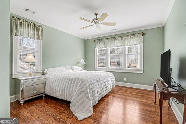 41 Chestatee Square Lane, Dawsonville, GA 30534