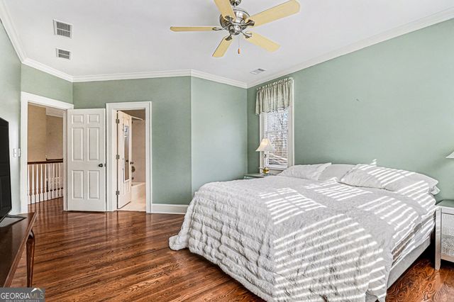 41 Chestatee Square Lane, Dawsonville, GA 30534