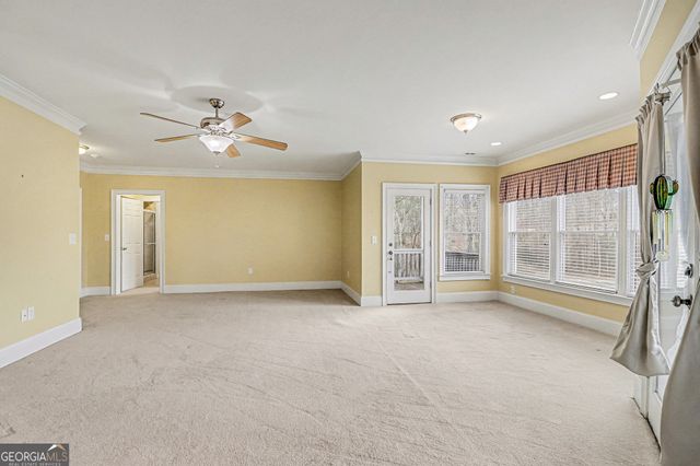 41 Chestatee Square Lane, Dawsonville, GA 30534