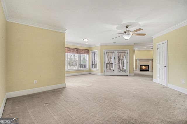 41 Chestatee Square Lane, Dawsonville, GA 30534