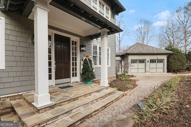 41 Chestatee Square Lane, Dawsonville, GA 30534