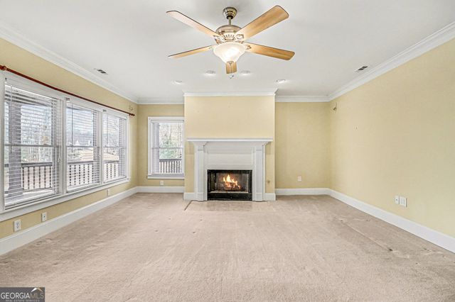 41 Chestatee Square Lane, Dawsonville, GA 30534