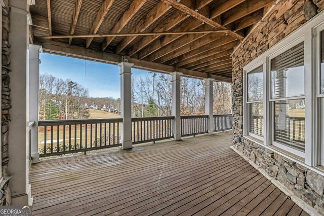 41 Chestatee Square Lane, Dawsonville, GA 30534