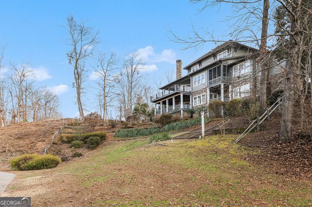 41 Chestatee Square Lane, Dawsonville, GA 30534