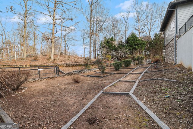 41 Chestatee Square Lane, Dawsonville, GA 30534