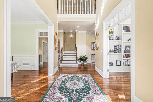 41 Chestatee Square Lane, Dawsonville, GA 30534