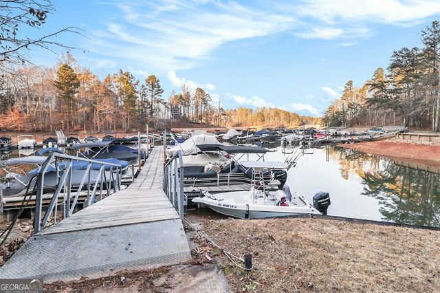 41 Chestatee Square Lane, Dawsonville, GA 30534